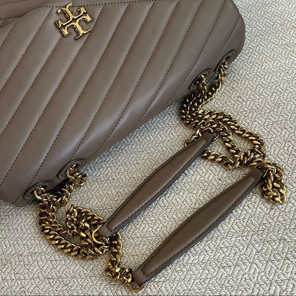 Authentic Tory burch Kira bag - Picture 13 of 16